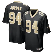 New Orleans Saints - Cameron Jordan NFL Trikot