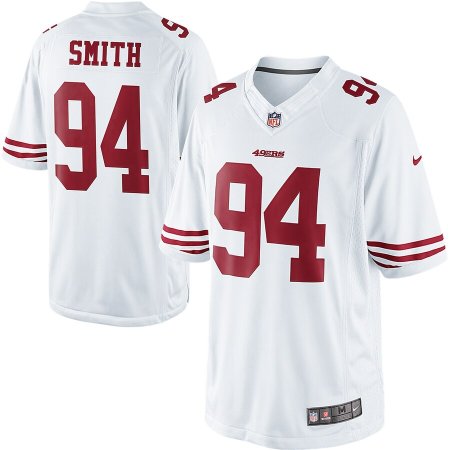 Kansas City Chiefs - Justin Houston NFL Jersey :: FansMania