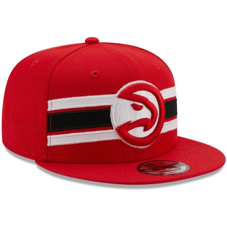 Atlanta Hawks - Strike 9FIFTY NBA Hat