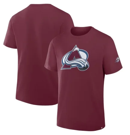 Colorado Avalanche - Hat Trick Pro NHL Koszułka