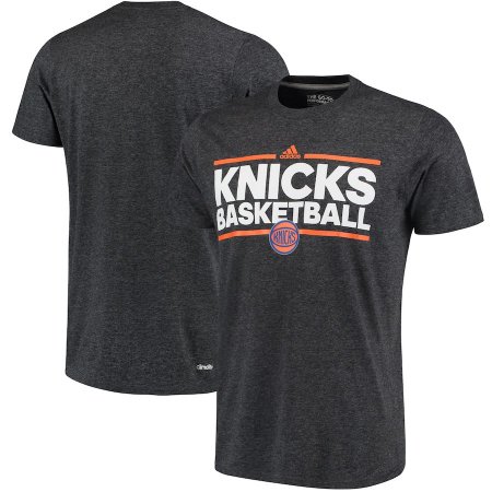 New York Knicks - Neue Phrase climalite NBA T-Shirt