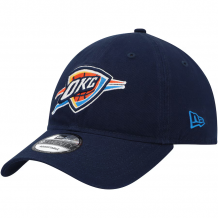 Oklahoma City Thunder - Team 2.0 9Twenty NBA Hat