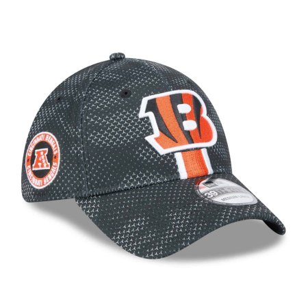 Cincinnati Bengals - 2024 Sideline 39Thirty NFL Cap