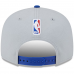 Detroit Pistons - Tip-Off Two-Tone 9Fifty NBA Kšiltovka