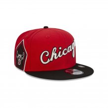 Chicago Bulls - 2022 City Edition 9Fifty NBA Hat