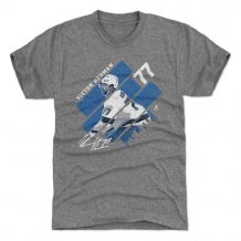 Tampa Bay Lightning Youth - Victor Hedman Stripes NHL T-Shirt