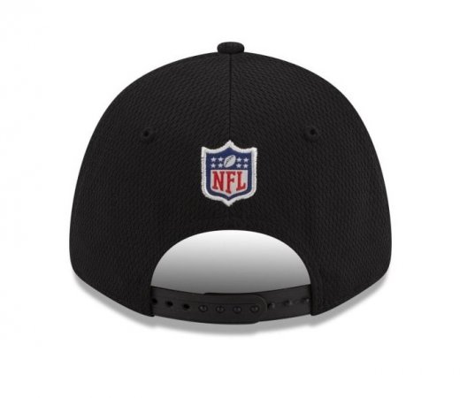 Atlanta Falcons - 2021 Sideline Road 9Forty NFL Hat