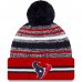 Houston Texans - 2021 Sideline Home NFL Knit hat