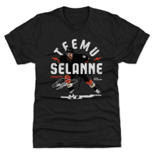 Anaheim Ducks - Teemu Selanne Arc NHL Tričko
