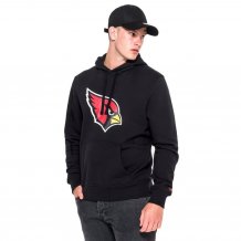 Arizona Cardinals - Logo Hoodie NFL Bluza z kapturem