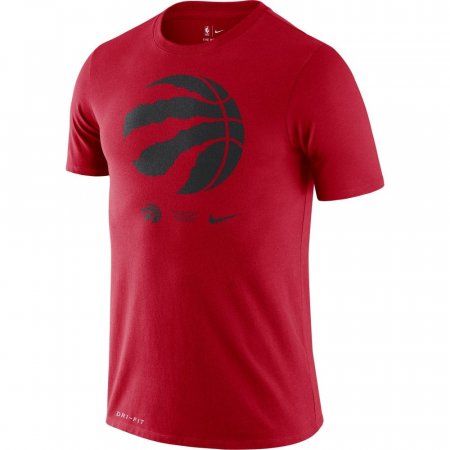 Toronto Raptors - Dri-FIT Logo NBA Tričko
