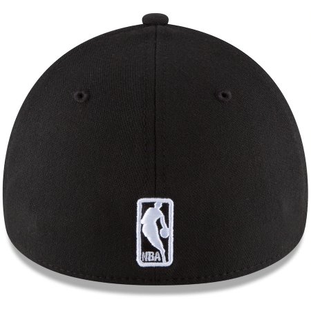 Portland Trail Blazers - Team Classic 39THIRTY Flex NBA Hat - Size: S/M