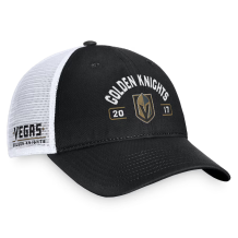 Vegas Golden Knights - Free Kick Trucker NHL Czapka