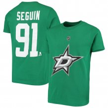 Dallas Stars Youth - Tyler Seguin NHL T-Shirt