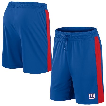 New York Giants - Break It Loose NFL Shorts
