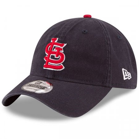 St. Louis Cardinals - Replica Core 9Twenty MLB Kšiltovka