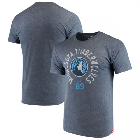 Minnesota Timberwolves - Comfy Super Soft NBA T-Shirt