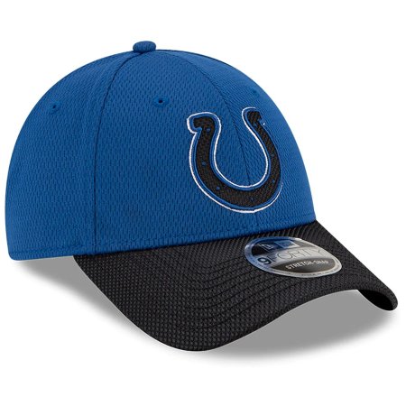 Indianapolis Colts - 2021 Sideline Road 9Forty NFL Hat