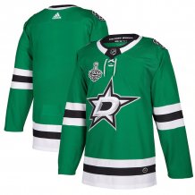 Dallas Stars - 2020 Stanley Cup Final Authentic NHL Jersey/Customized