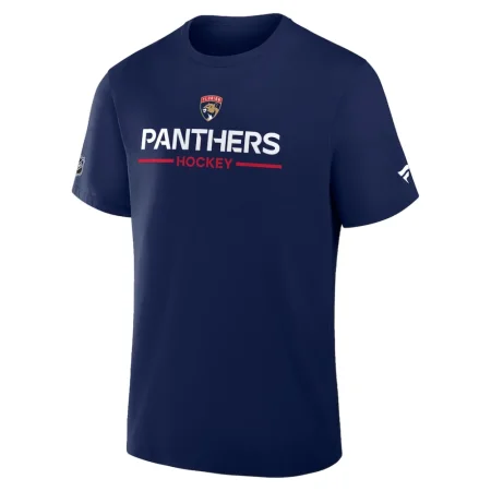 Florida Panthers - 2026 Authentic Pro Rink Tech NHL Koszułka