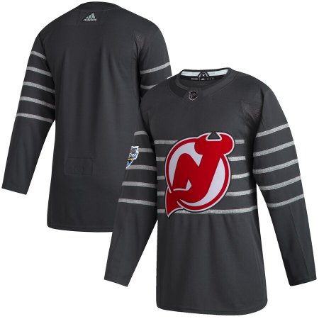 New Jersey Devils - 2020 All-Star Game Authentic NHL Jersey/Customized