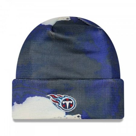 Tennessee Titans - 2022 Sideline NFL Zimná čiapka