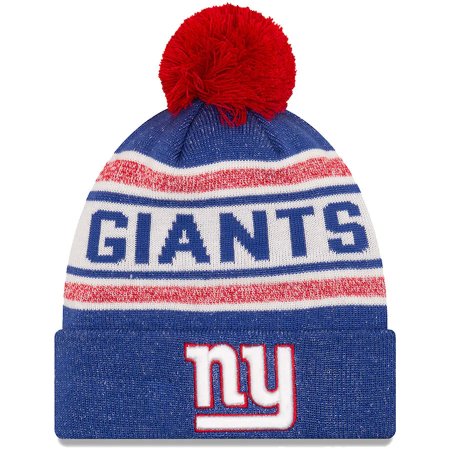 New York Giants - Toasty Cover NFL Zimná čiapka