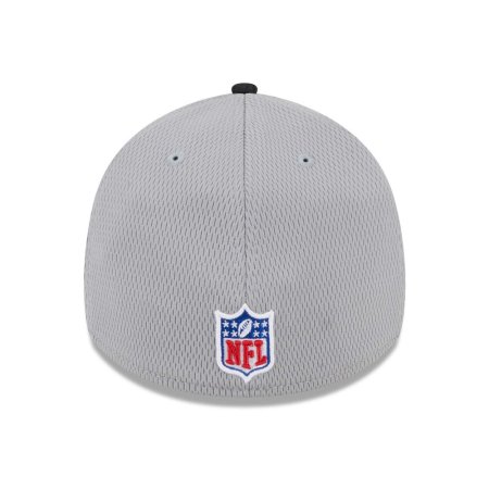 Buffalo Bills - Colorway 2023 Sideline 39Thirty NFL Hat