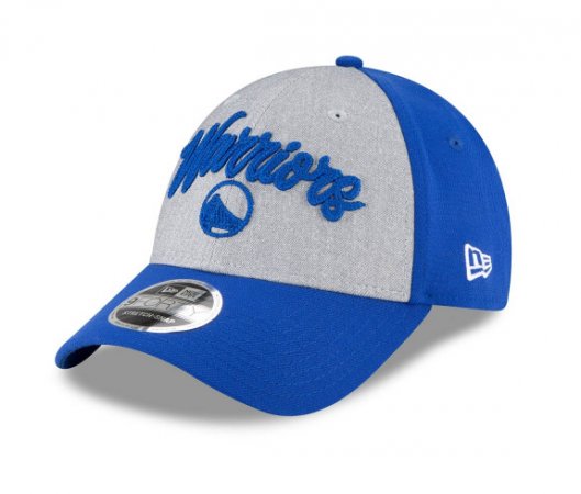 Golden State Warriors - 2020 Draft 9FORTY NBA Hat