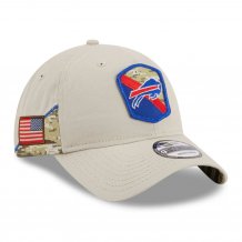 Buffalo Bills - 2023 Salute to Service 9Twenty NFL Hat