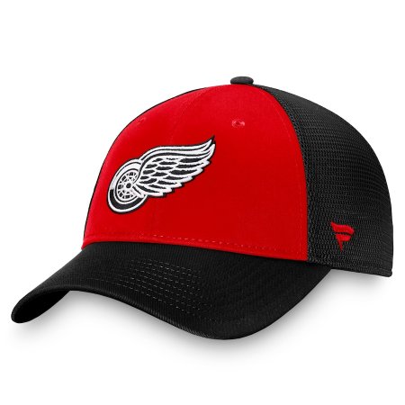 Detroit Red Wings - Reverse Retro 2.0 Trucker NHL Cap
