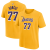 Los Angeles Lakers - Luka Dončić Player NBA Tričko