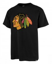 Chicago Blackhawks - Echo NHL T-shirt