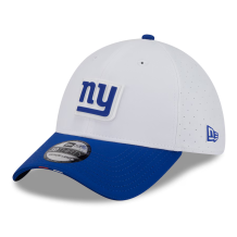 New York Giants - 2025 Training Camp 39Thirty NFL Hat