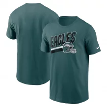 Philadelphia Eagles - Blitz Essential Lockup NFL T-Shirt