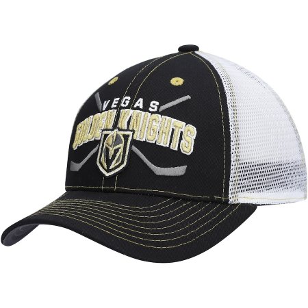 Vegas Golden Knights Youth - Core Lockup NHL Hat