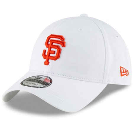 San Francisco Giants - Secondary 9Twenty MLB Hat