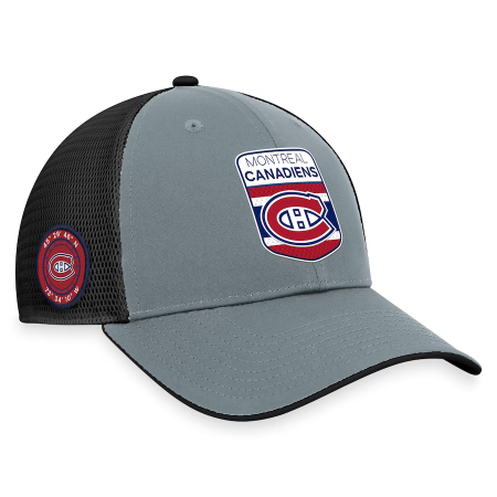 Montreal Canadiens - Authentic Pro Home Ice 23 NHL Kšiltovka