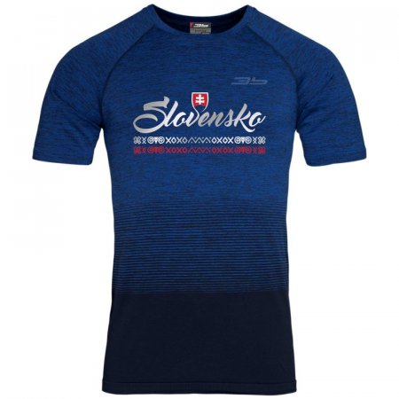 Slowakei - Active 0219 T-Shirt