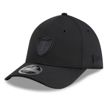 Las Vegas Raiders - 2026 Sideline Black  39Thirty NFL Czapka