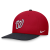 Washington Nationals - Evergreen Two-Tone Snapback MLB Čiapka