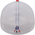 New England Patriots - Alternate Team Branded 39Thirty NFL Hat