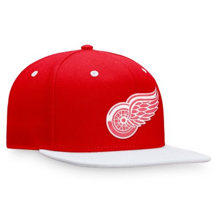 Detroit Red Wings - 2022 Draft Authentic Pro Snapback NHL Cap
