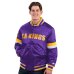 Los Angeles Kings - Vintage Display Varsity NHL Bunda
