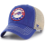 Buffalo Bills - Notch Trucker Clean Up NFL Czapka