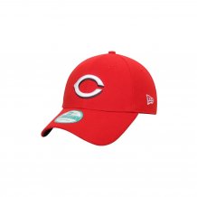 Cincinnati Reds - The League 9Forty MLB Hat