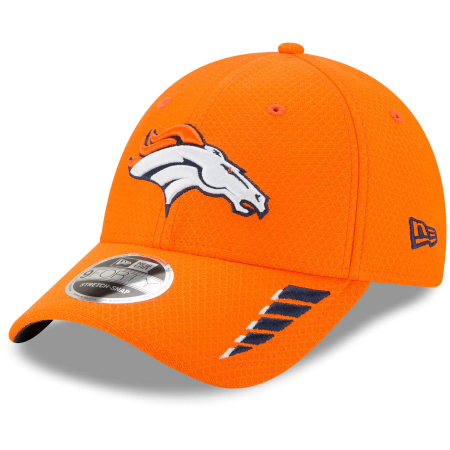Denver Broncos - Rush 9FORTY NFL čiapka