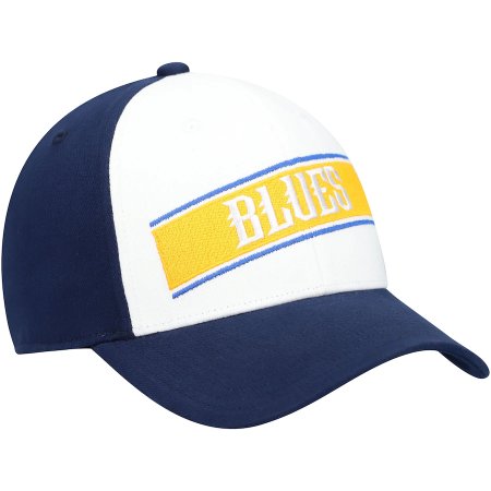 St. Louis Blues - Local Coach Flex NHL Hat