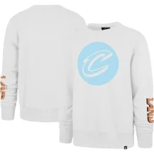 Cleveland Cavaliers - 22/23 City Edition Pullover NBA Bluza s kapturem