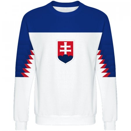 Slowakei - 2617 Fan Sweatshirt